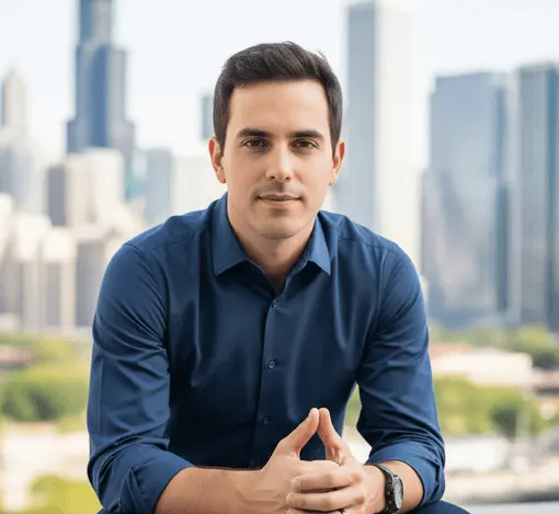 Avatar of Carlos B.