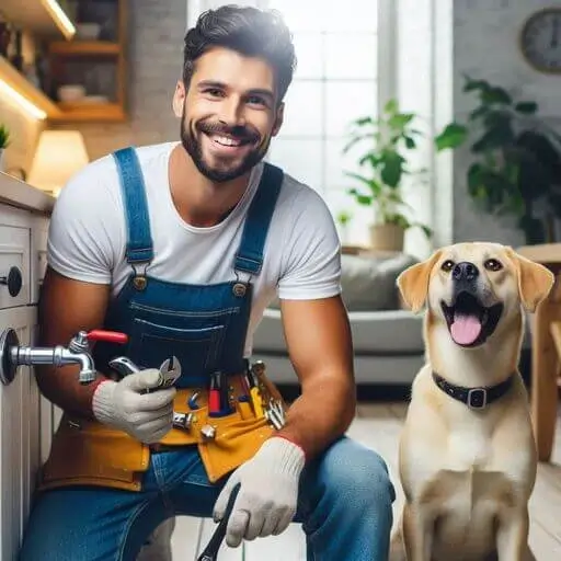 Imagen destacada del post: ¿Necesitas plomeros en El Monte, CA, cerca de mí para reparaciones urgentes?