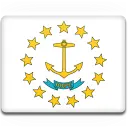 Bandera del estado